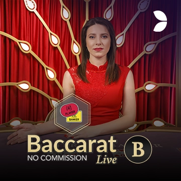 No Commission Speed Baccarat B - SADABET138