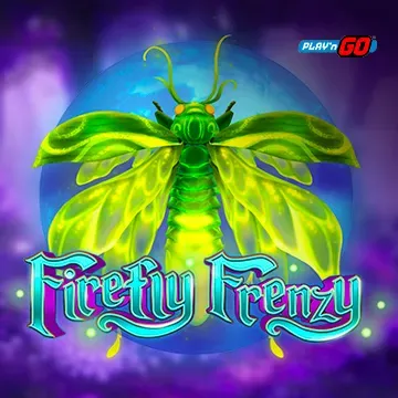 PlaynGo : Firefly Frenzy - SADABET138