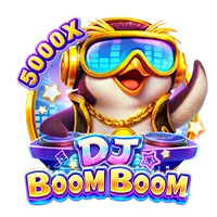 DJ BOOM BOOM - SADABET138