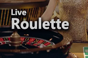 Roulette - SADABET138