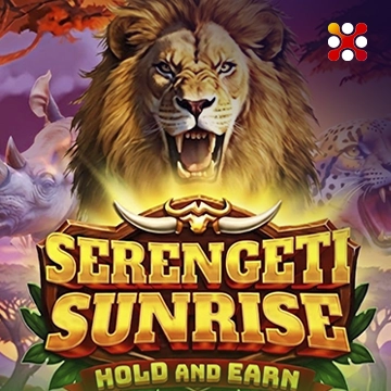 Mancala : Serengeti Sunrise - SADABET138