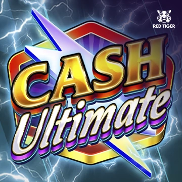 Redtiger : Cash Ultimate - SADABET138