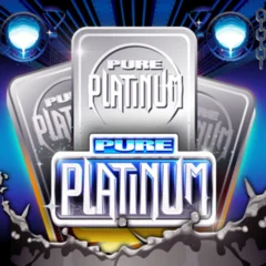 Microgaming : Pure Platinum - SADABET138