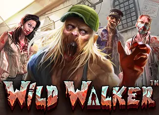 Pragmatic : Wild Walker - SADABET138