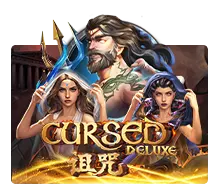 Cursed Deluxe - SADABET138