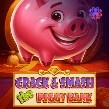 Octoplay : Crack&Smash The Piggy Bank - SADABET138