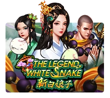 Joker123 : The Legend Of White Snake - SADABET138