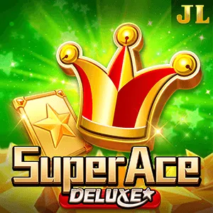 Jili : Super Ace Deluxe - SADABET138