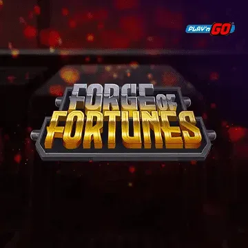 PlaynGo : Forge of Fortunes - SADABET138