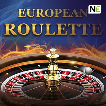 NetEnt : NetEnt European Roulette - SADABET138