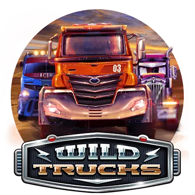 Habanero : Wild Trucks - SADABET138