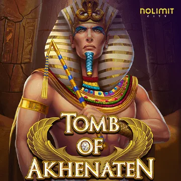 NolimitCity : Tomb Of Akhenaten - SADABET138