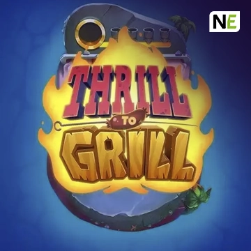 NetEnt : Thrill to Grill - SADABET138