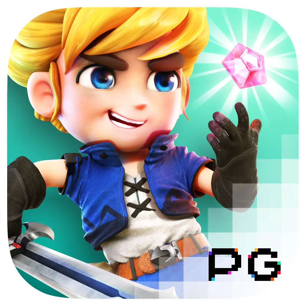 PGSoft : Gem Saviour - SADABET138