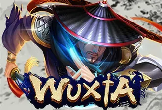 PLAYSTAR : WU XIA - SADABET138
