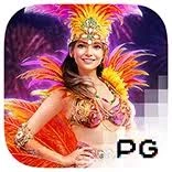 PGSoft : Rio Fantasia - SADABET138