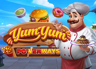 Pragmatic : Yum Yum Powerways - SADABET138
