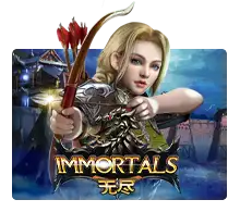 Immortals - SADABET138