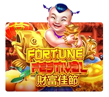 Joker123 : Fortune Festival - SADABET138