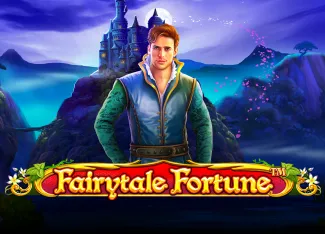 Pragmatic : Fairytale Fortune - SADABET138