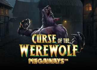 Pragmatic : Curse of the Werewolf Megaways - SADABET138