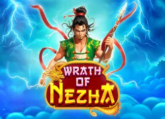 Pragmatic : Wrath of Nezha - SADABET138