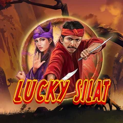 Microgaming : Lucky Silat - SADABET138