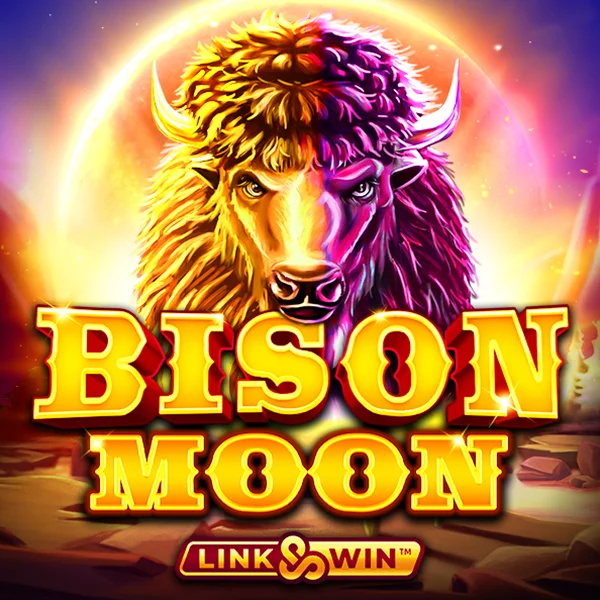 Microgaming : Bison Moon - SADABET138