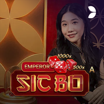 Emperor Sic Bo A - SADABET138