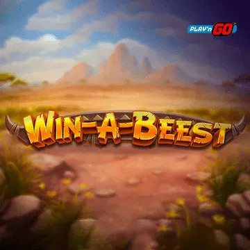 PlaynGo : Win-A-Beest - SADABET138