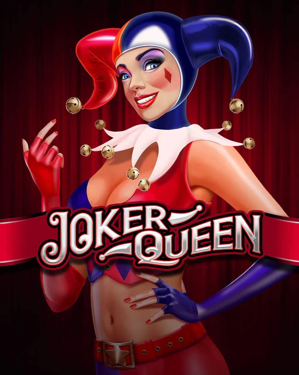 Joker Queen - SADABET138