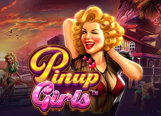 Pragmatic : Pinup Girls - SADABET138