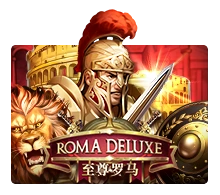 Joker123 : Roma Deluxe - SADABET138