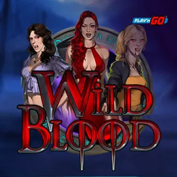 PlaynGo : Wild Blood - SADABET138