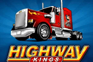 Playtech : Highway Kings - SADABET138