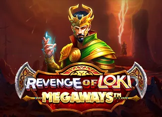 Pragmatic : Revenge of Loki Megaways - SADABET138
