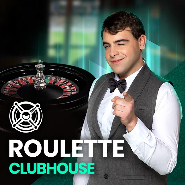 Clubhouse Roulette - SADABET138