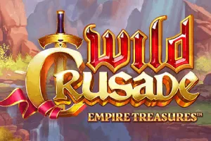 Playtech : Wild Crusade: Empire Treasures - SADABET138