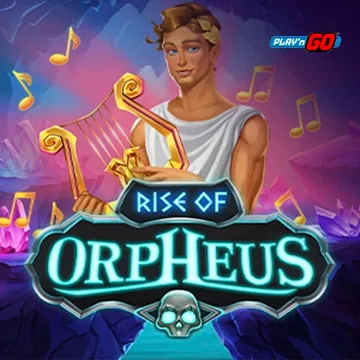 PlaynGo : Rise of Orpheus - SADABET138