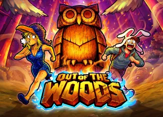 Out of the Woods - SADABET138