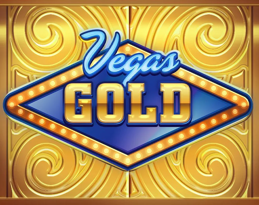 Slotmill : Vegas Gold - SADABET138