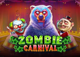 Pragmatic : Zombie Carnival - SADABET138