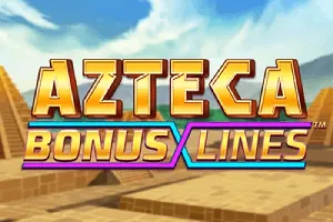 Playtech : Azteca: Bonus Lines - SADABET138
