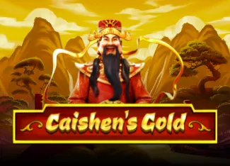 Pragmatic : Caishens Gold - SADABET138