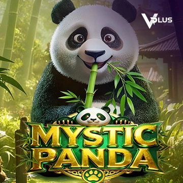 Vplus : Mystic Panda - SADABET138