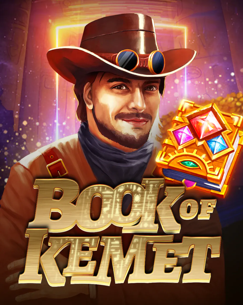 Book of Kemet - SADABET138