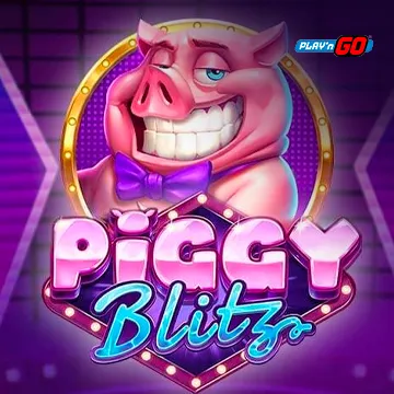 PlaynGo : Piggy Blitz - SADABET138