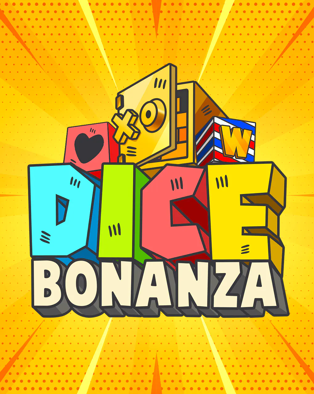 Dice Bonanza - SADABET138