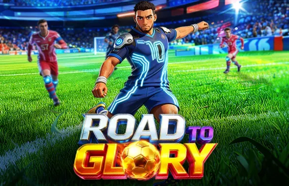 Vplus : Road to Glory - SADABET138