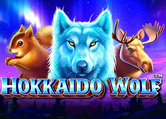 Pragmatic : Hokkaido Wolf - SADABET138